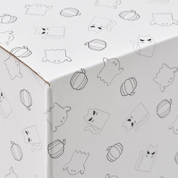 IKEA Black Cat Candle - Picture 3 of 6